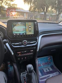 تويوتا أوربان كروزر